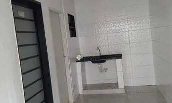 Imagem 5: Jardim América - 01 dormitório