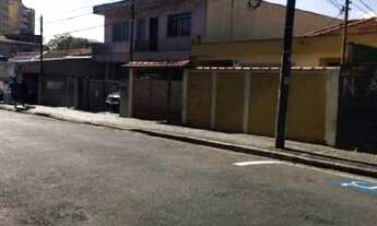 Imagem: CASA ASSOBRADADA à venda, 3 quartos, 6