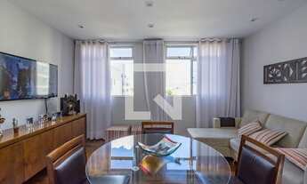 Imagem 2: Apartamento para Aluguel - Padre Eustáquio, 3 Quartos, 95 m2