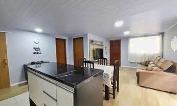 Imagem 6: Casa com 2 dormitórios à venda, 92 m² por R$ 360.000,00 - Bom Jesus - São José dos Pinhais