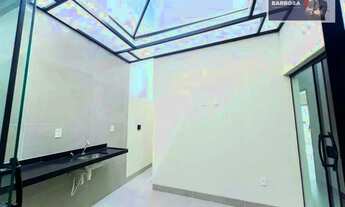 Imagem 3: Casa no Monte Ville