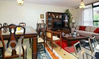 Imagem: SãO PAULO - Apartamento Padrão - Lapa