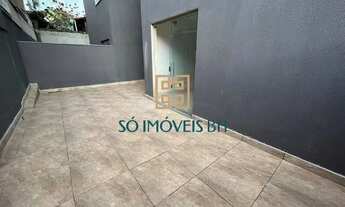 Imagem 4: Apartamento 02 Quartos com Área Privativa no Santa Mônica!!