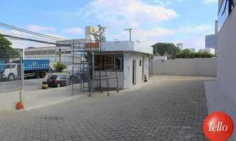 Imagem 3: São Paulo - Galpão/Depósito/Armazém - Lapa