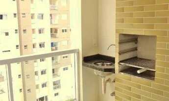 Imagem 3: Apartamento para aluguel, 2 quartos, 1 suíte, 2 vagas, Jardim Santo André - Limeira/SP