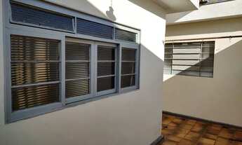 Imagem 4: Casa - Jardim Sta Cecília - Centro