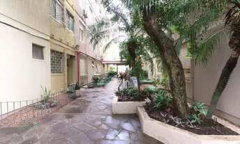 Imagem 4: Apartamento com 1 dormitório para alugar, 42 m² por R$ 1.371,43/mês - Santana - Porto Aleg