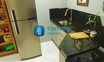 Imagem: MF/Apartamento 02 dormitórios sendo 01