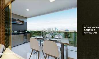 Imagem 7: JARDINS DA ILHA Próximo UPE / UFPE / PÓLO MÉDICO / ILHA DO LEITE / PORTO DIGITAL