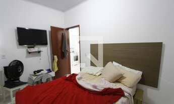 Imagem 7: Casa para Aluguel - Itanhangá, 1 Quarto, 50 m2