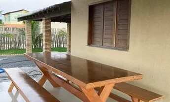 Imagem 5: Casa de praia em Luís Correia com vista para o Mar