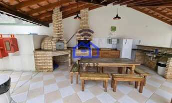 Imagem 4: CARAGUATATUBA - Apartamento Padrão - Indaia