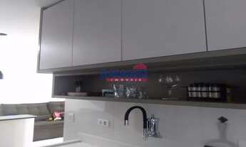 Imagem 5: Apartamento em Jacareí