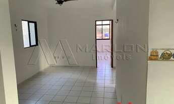 Imagem 3: Apartamento para venda com 80 metros quadrados com 3 quartos em Nova Parnamirim - Parnamir