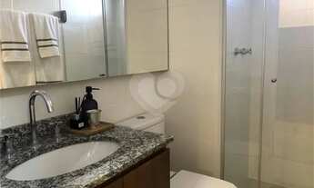 Imagem 5: Apto vila Leopoldina