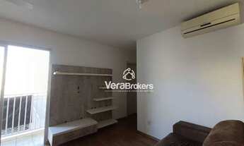 Imagem 3: Lindo Apartamento com 2 dormitórios para alugar, 65 m² por R$ 1.970/mês - Vila Vista Alegr