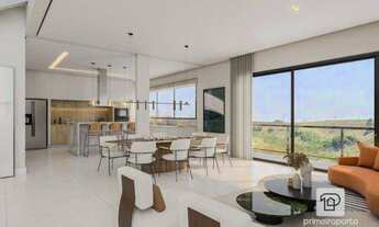 Imagem 3: Sobrado com 4 dormitórios à venda, 773 m² por R$ 4.475.000 - Urbanova I - São José dos Cam