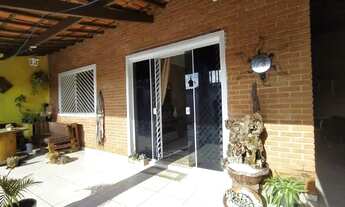 Imagem 3: Casa para venda tem 149 metros quadrados com 3 quartos em Balneário Gaivota - Itanhaém - S