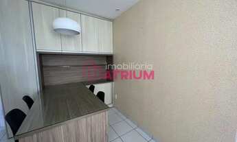 Imagem 3: Apartamento em Emaús/Parnamirim 44m², 2 quartos - R$1.650