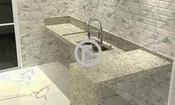 Imagem 5: Casa para Venda, 144m², 3 dormitórios, sendo 3 suítes, 2 vagas - Vila Santa Clara