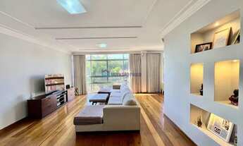 Imagem 2: Apartamento com 367m2 - Morro dos FRanceses