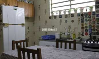 Imagem 7: SOBRADO RESIDENCIAL E COMERCIAL NA VILA CRUZEIRO