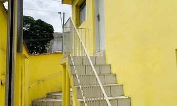 Imagem 4: CASA à venda, 2 quartos, 2 vagas, Vila Curuçá - Santo André/SP