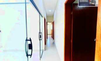 Imagem 6: Casa no Monte Ville