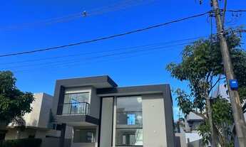 Imagem 7: Casa a venda Alphaville litoral norte