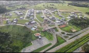 Imagem 4: Lote Villagio Toscana