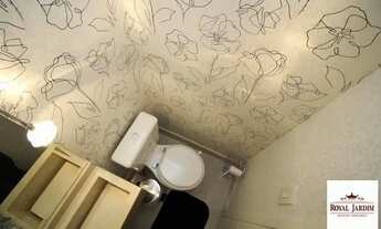 Imagem 7: Ótimo apartamento de 114 m² com 3 quartos - 1 suíte no Bairro Jardim - Santo André - SP