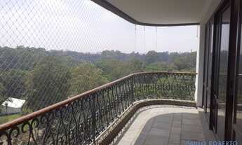 Imagem 5: APARTAMENTO - ALTO DA BOA VISTA - SP