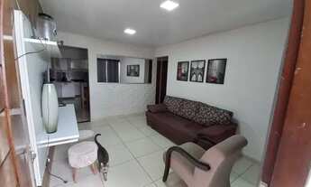 Imagem: Casa de condomínio no recanto dos pássaros