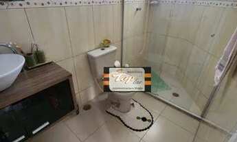 Imagem 5: Apartamento com 2 dormitórios para alugar, 62 m² por R$ 2.300,00/mês - Vila Mangalot - São