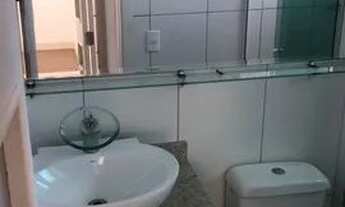 Imagem 4: Aluga se apartamento com moveis planejados