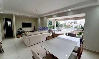 Imagem: APARTAMENTO EM PERDIZES NOBRE DE 88m2, PRÓXIMO