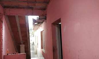 Imagem 2: São João de Meriti - Casa Padrão - Coelho da Rocha