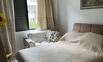 Imagem 11: Excelente Apto amplo próximo ao TAC com 78m2 de área privativa, reformado, 2 dorms sendo 1