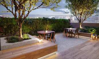 Imagem 3: Lançamento de Studios a 200 metros do Metrô Brigadeiro