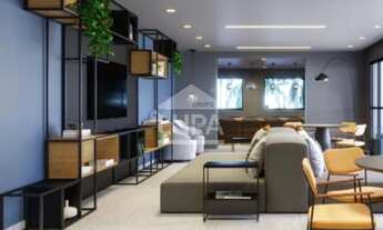 Imagem: Studio para venda na Santa Cecilia