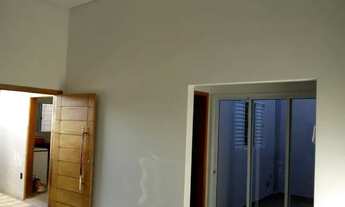 Imagem 2: Casa Padrão em São José do Rio Preto