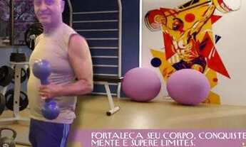 Imagem 2: Apartamento para venda tem 61 metros quadrados com 3 quartos em Barro - Recife - PE