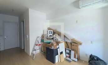 Imagem 2: Apartamento para Aluguel - Pinheiros, 1 Quarto, 30 m2
