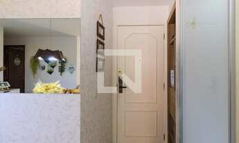 Imagem 2: Apartamento para Aluguel - Tijuca, 2 Quartos, 75 m2