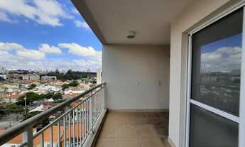 Imagem 2: Apartamento para venda tem 65 metros quadrados com 2 quartos em Morumbi - São Paulo - São