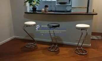 Imagem 2: Apartamento andar alto Com 2 Dorms 1 Suite 1 Vg Próximo do Metro Praça da Arvore - SP