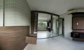 Imagem 2: DOM PEDRO - COND. SPLENDORE 4 QUARTOS SENDO 1 SUITE, SALA PARA 2 AMBIENTES E 2 VAGAS