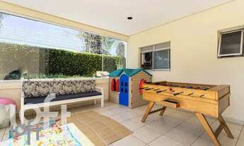 Imagem 15: Apartamento à venda em Brooklin com 157 m², 3 quartos, 2 suítes, 3 vagas