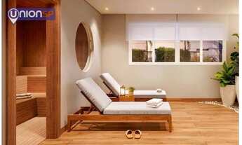 Imagem 5: Apartamento com 3 dormitórios à venda, 76 m² por R$ 723.000,00 - Morumbi - São Paulo/SP