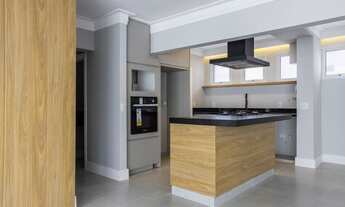 Imagem 7: Venda Apartamento 2 Dormitórios - 138 m² Itaim Bibi